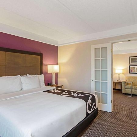 La Quinta Inn & Suites By Wyndham Panama City Luaran gambar
