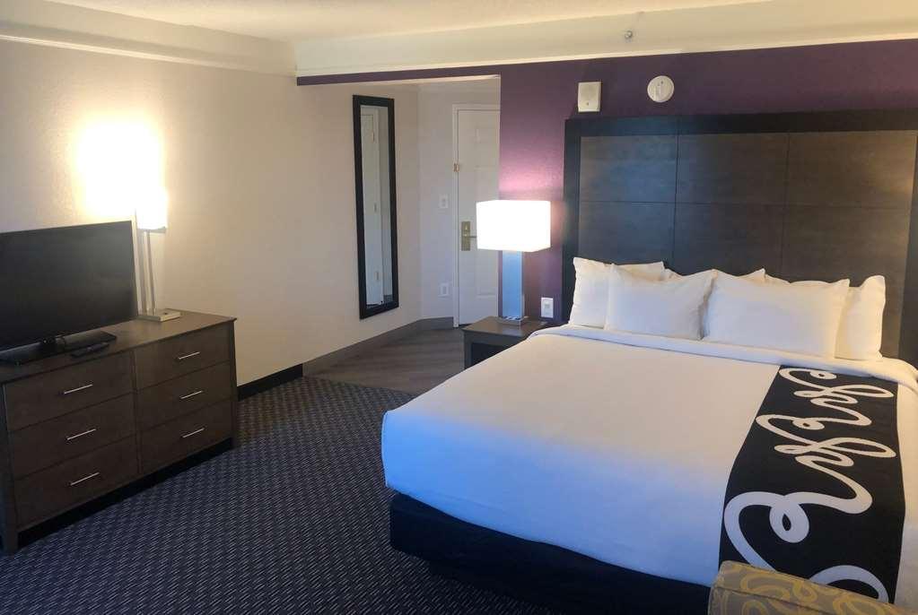 La Quinta Inn & Suites By Wyndham Panama City Bilik gambar