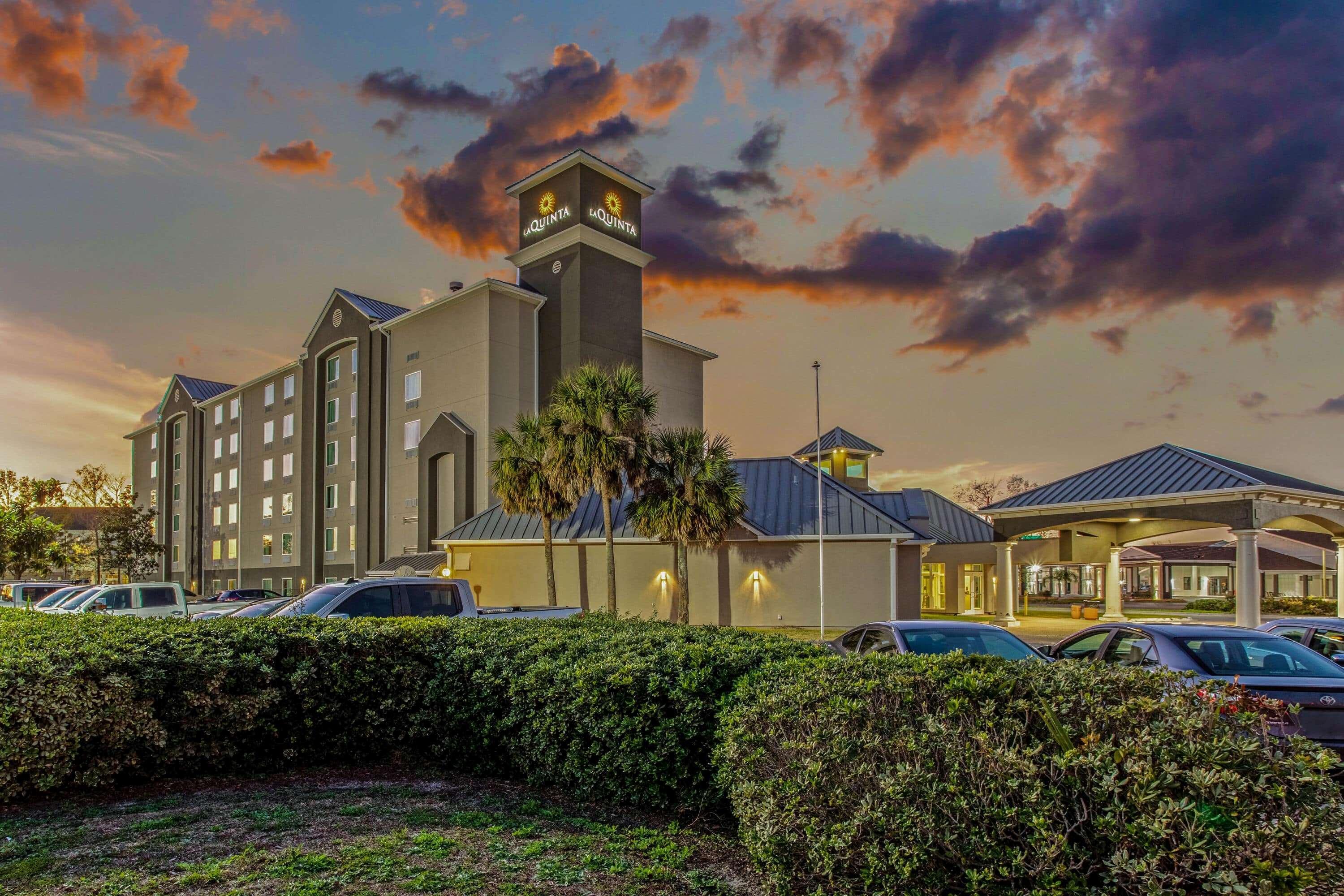 La Quinta Inn & Suites By Wyndham Panama City Luaran gambar