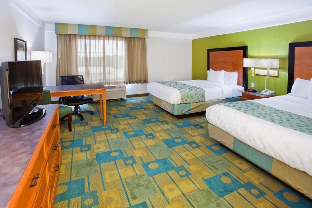 La Quinta Inn & Suites By Wyndham Panama City Luaran gambar